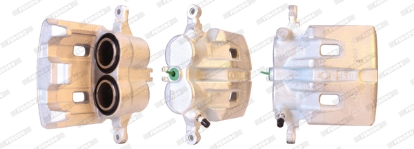 Zacisk hamulca FERODO FCL694486