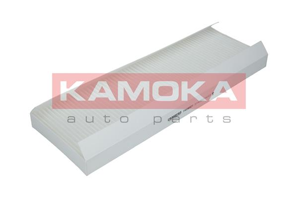 Filtr kabinowy KAMOKA F408801