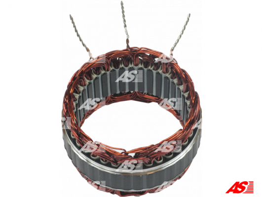 Stojan alternatora AS-PL AS3024