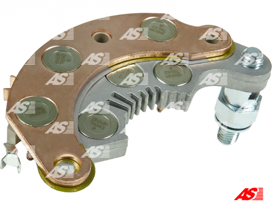 Mostek prostowniczy alternatora AS-PL ARC1002