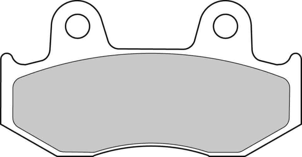 Klocki hamulcowe FERODO RACING FDB2119EF