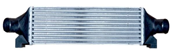 Chłodnica powietrza intercooler NRF 30887