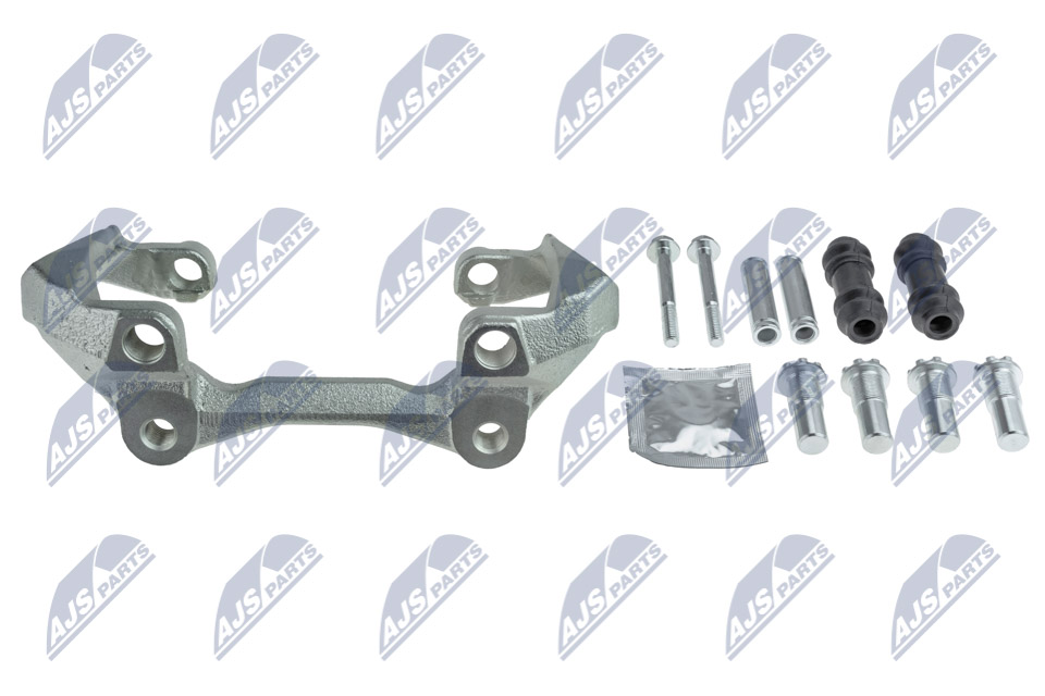 Mocowanie, zacisk hamulcowy NTY HZP-AU-016A