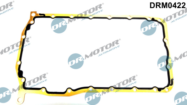 Uszczelka miski oleju DR.MOTOR AUTOMOTIVE DRM0422
