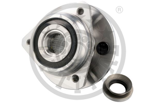 Zestaw łożysk koła OPTIMAL 991861
