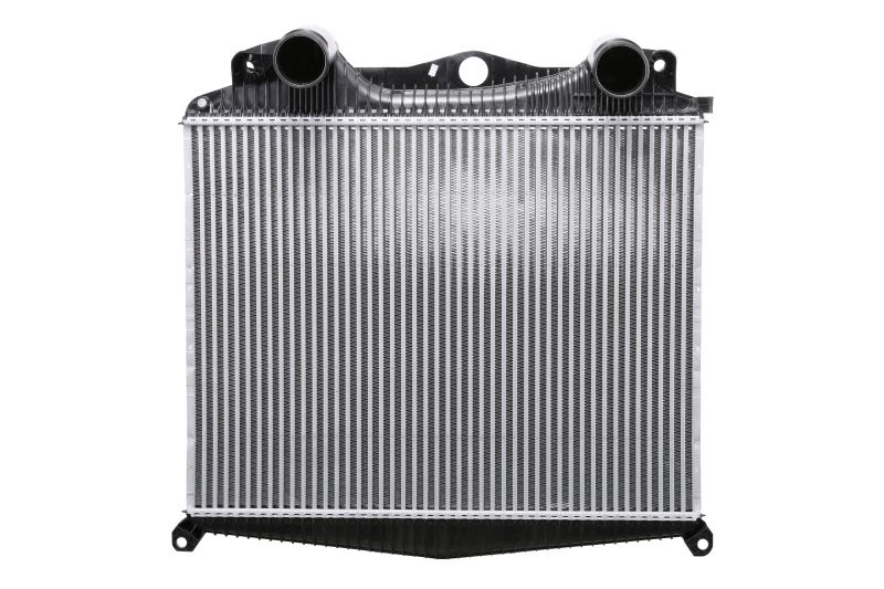 Chłodnica powietrza intercooler NRF 30450