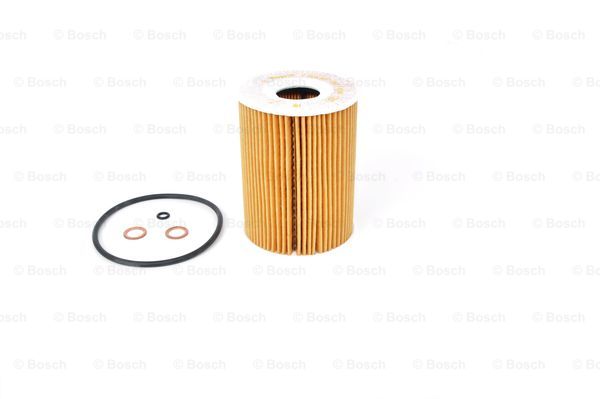 Filtr oleju BOSCH F 026 407 255