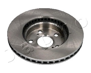 Tarcza hamulcowa JAPKO 602027C