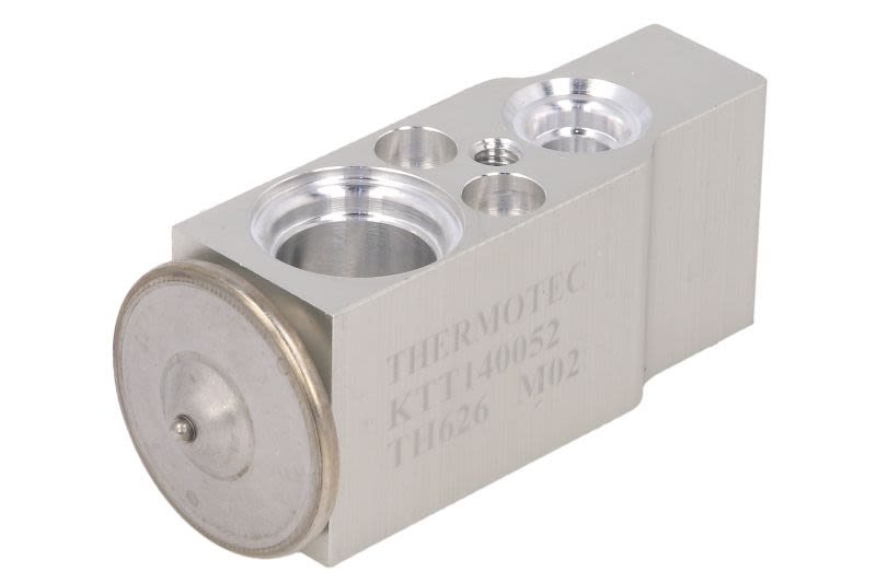 Zawór rozprężny klimatyzacji THERMOTEC KTT140052