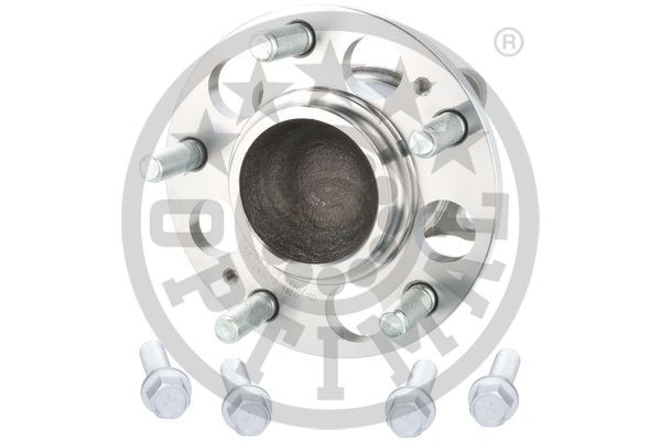 Zestaw łożysk koła OPTIMAL 922333
