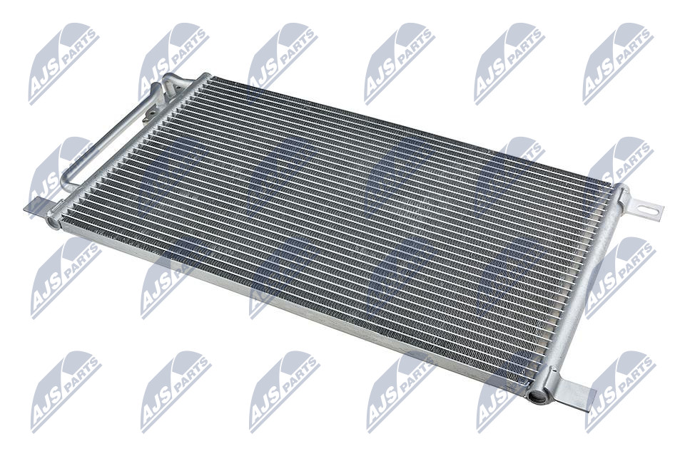 Skraplacz klimatyzacji NTY CCS-BM-008