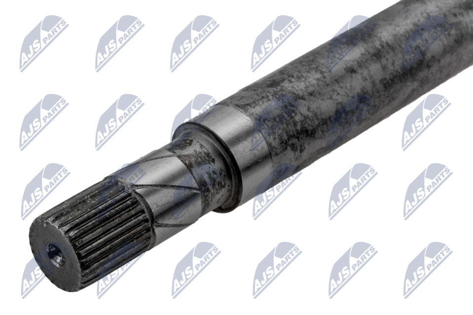 Półoś napędowa NTY NPW-RE-169