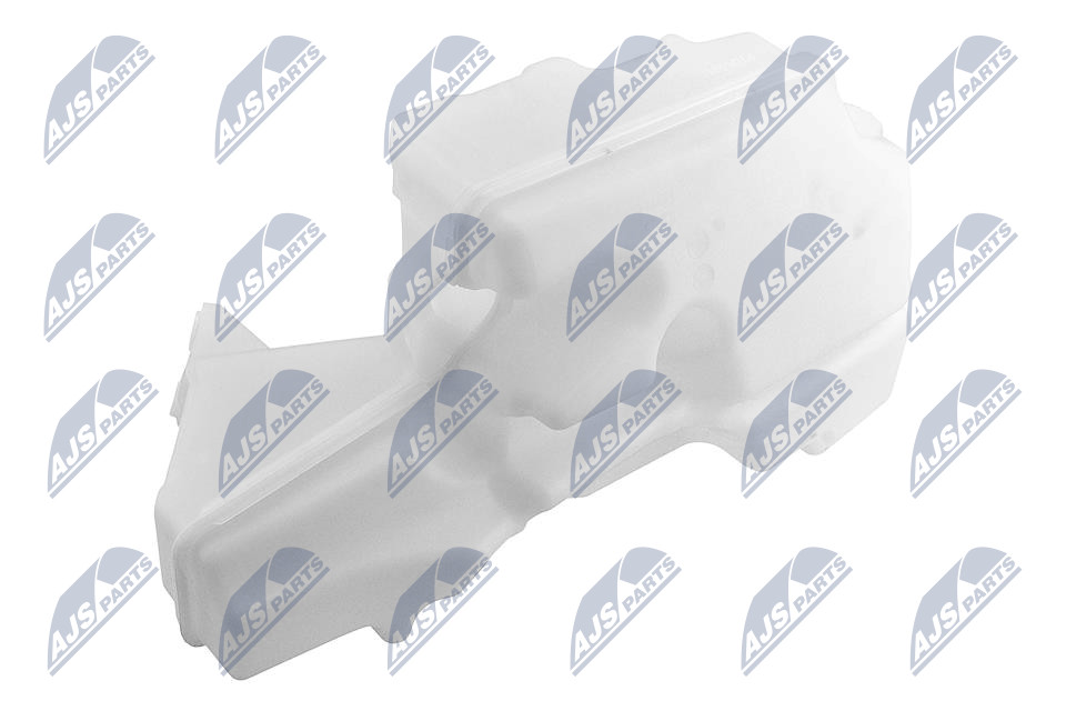Zbiornik płynu spryskiwaczy NTY KZS-LR-001