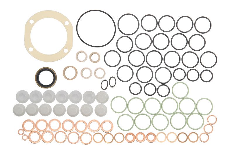 Zestaw naprawczy pompy paliwa ENGITECH ENT200023