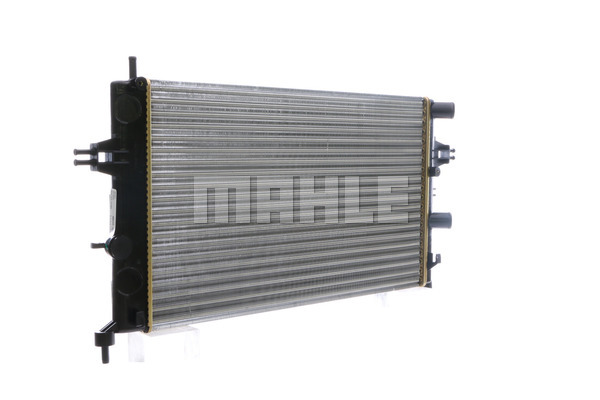 Chłodnica MAHLE CR 237 000S