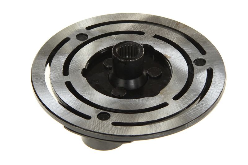 Tarcza zabieraka, sprzęgło magnetyczne sprężarki THERMOTEC KTT020040