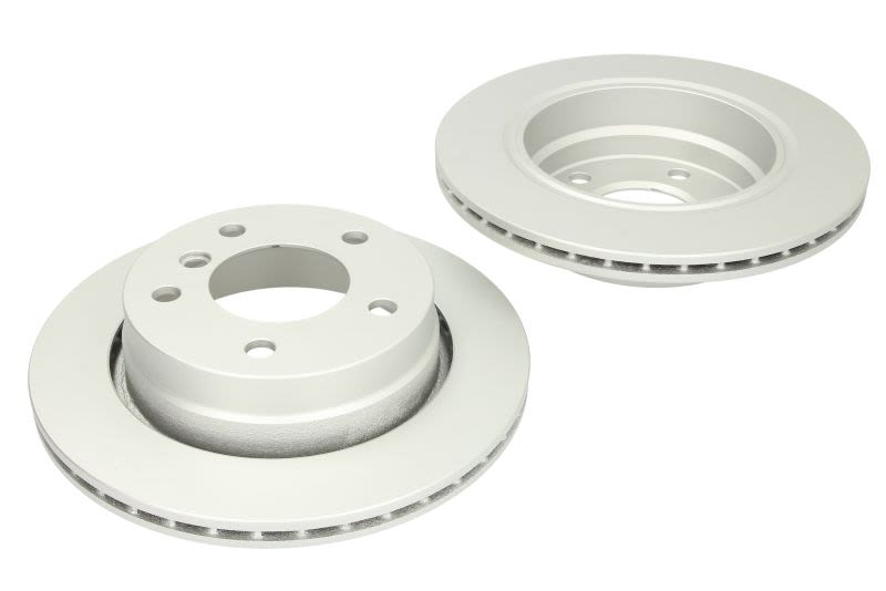 Tarcza hamulcowa FERODO DDF831C