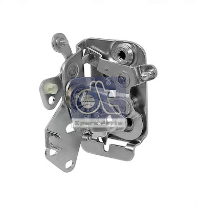 Zamek drzwi DT SPARE PARTS 2.72162