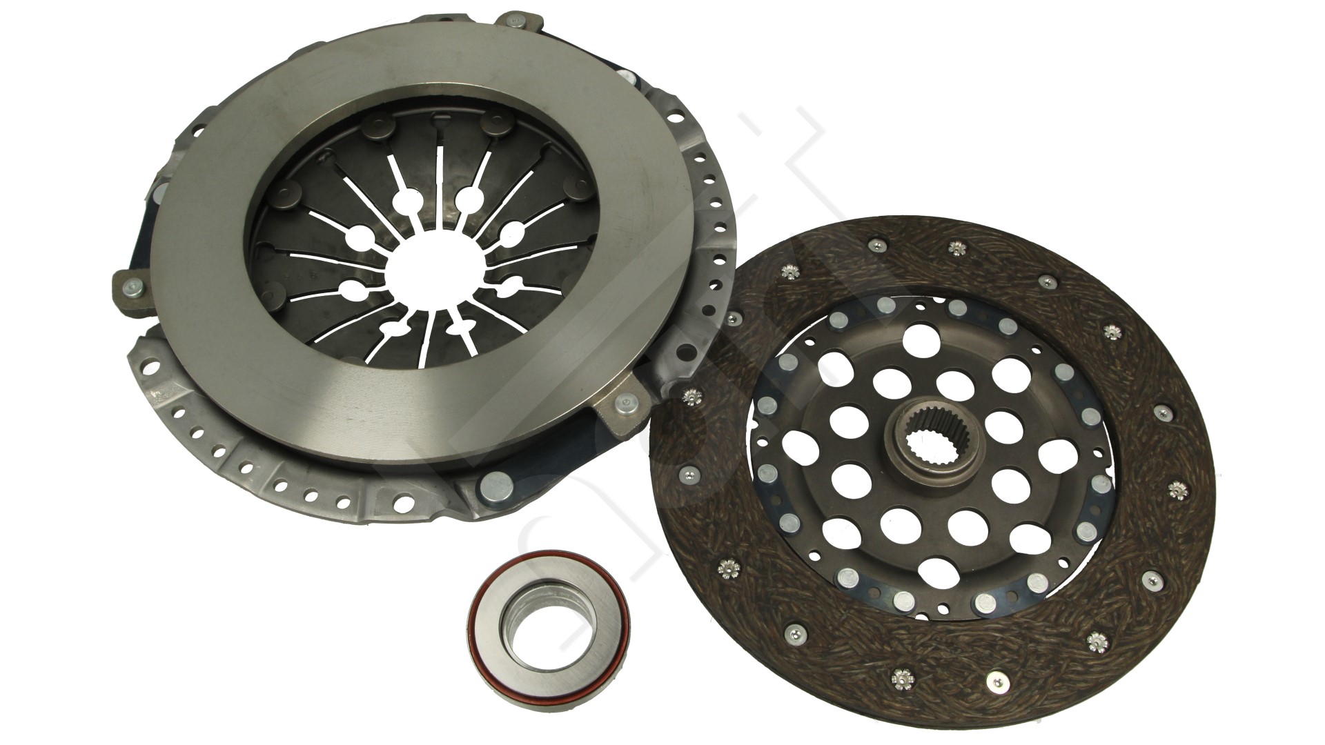 Zestaw sprzęgła HART 342 365