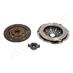 Zestaw sprzęgła JAPANPARTS KF-006