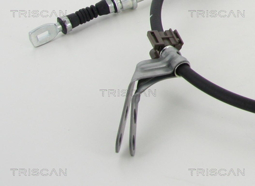 Linka hamulca ręcznego TRISCAN 8140 40183