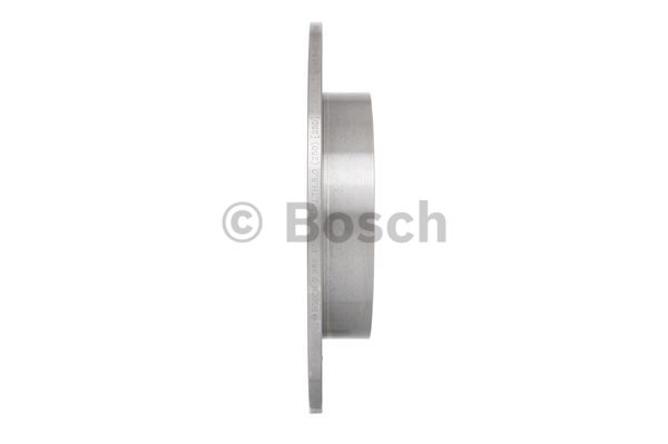 Tarcza hamulcowa BOSCH 0 986 479 D34