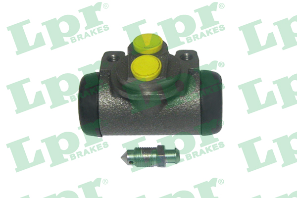 Cylinderek LPR 5143