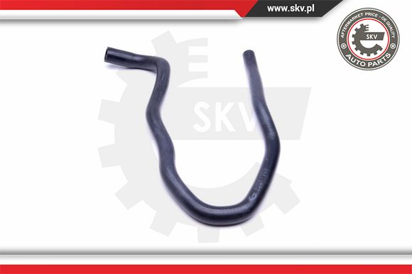 Przewód układu chłodzenia ESEN SKV 43SKV851