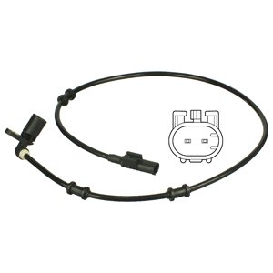 Czujnik ABS DELPHI SS20341