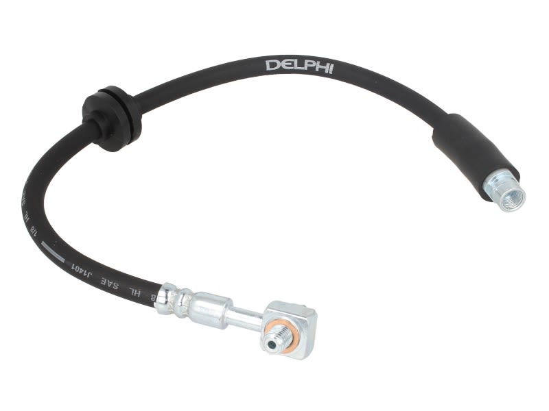 Przewód hamulcowy elastyczny DELPHI LH6980