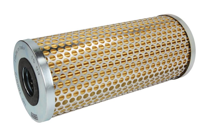 Filtr automatycznej skrzyni biegów MANN-FILTER HD 1060/2