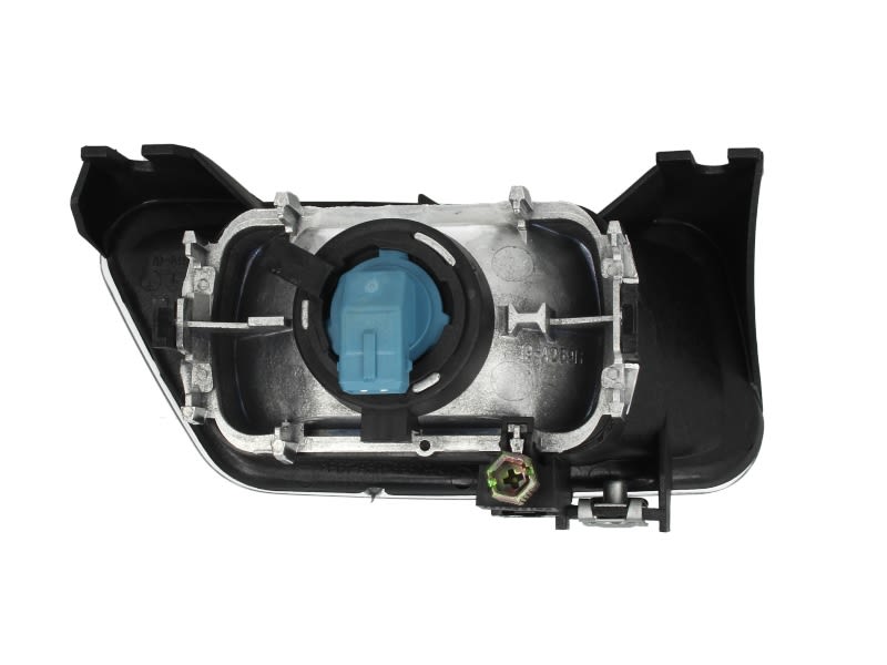 Lampa przeciwmgielna przednia TYC 19-0070-05-2