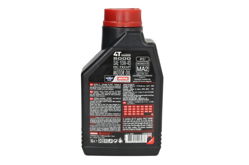 MOTUL 104054