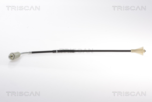 Linka hamulca ręcznego TRISCAN 8140 27155