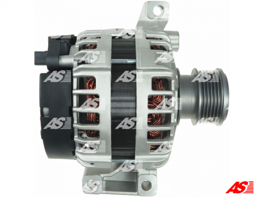Alternator AS-PL A0488