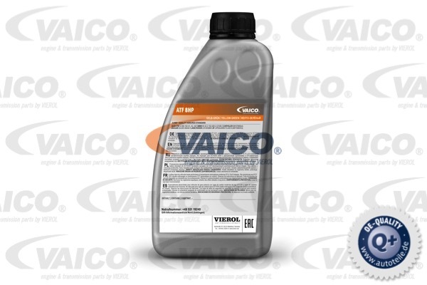 Olej do automatycznej skrzyni biegów VAICO V60-0264