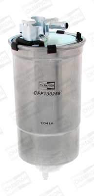 Filtr paliwa CHAMPION CFF100258