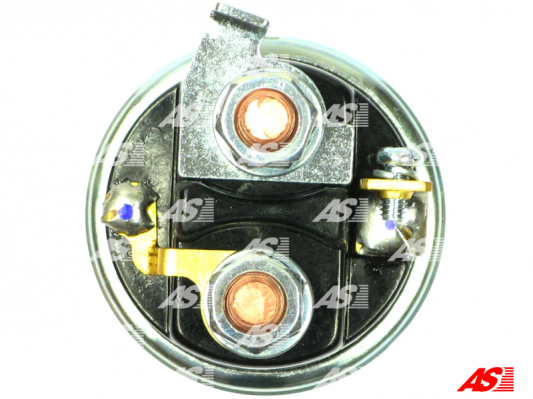 Elektromagnes rozrusznika AS-PL SS2026