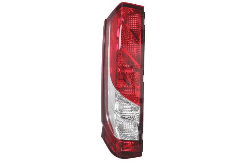 Lampa tylna zespolona ABAKUS 663-1910L-UE