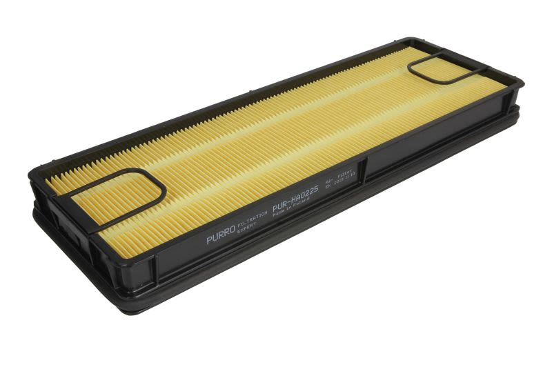 Filtr powietrza PURRO PUR-HA0225