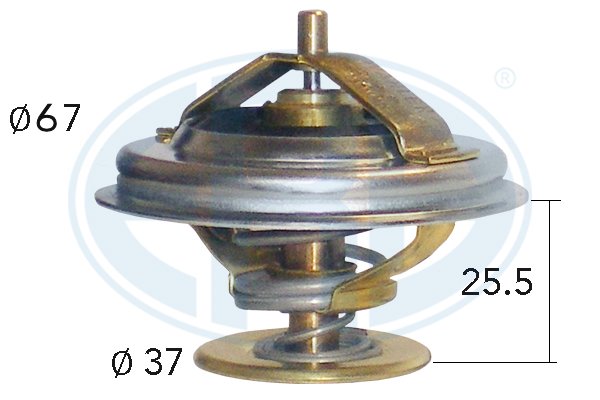 Termostat ERA 350158