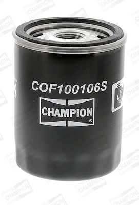 Filtr oleju CHAMPION COF100106S