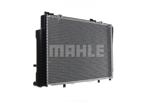 Chłodnica MAHLE CR 270 000S