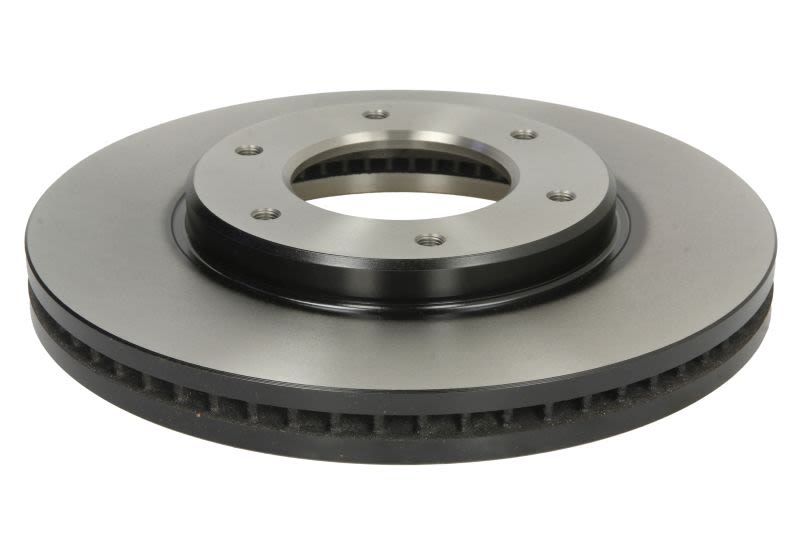 Tarcza hamulcowa TRW DF4116
