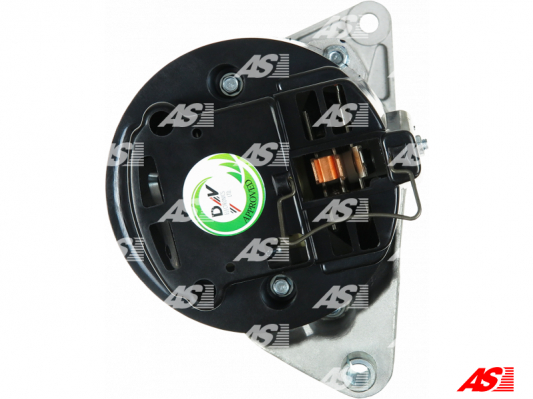 Alternator AS-PL A4117