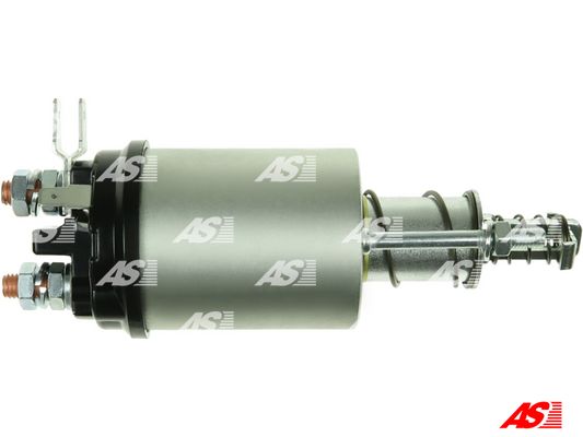 Elektromagnes rozrusznika AS-PL SS4017P