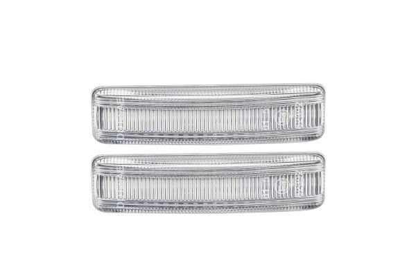 Zestaw kierunkowskazów ABAKUS L27-140-001LED