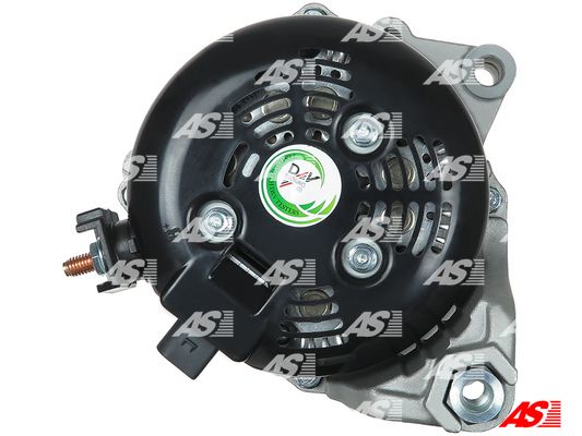 Alternator AS-PL A6622S
