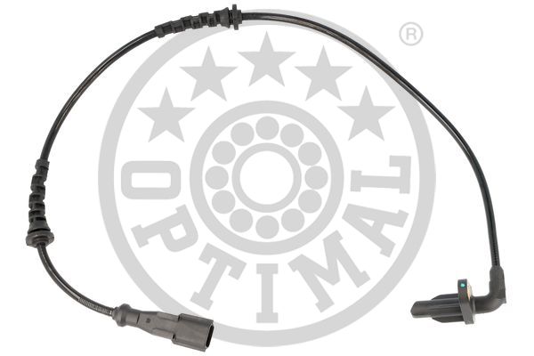 Czujnik ABS OPTIMAL 06-S721