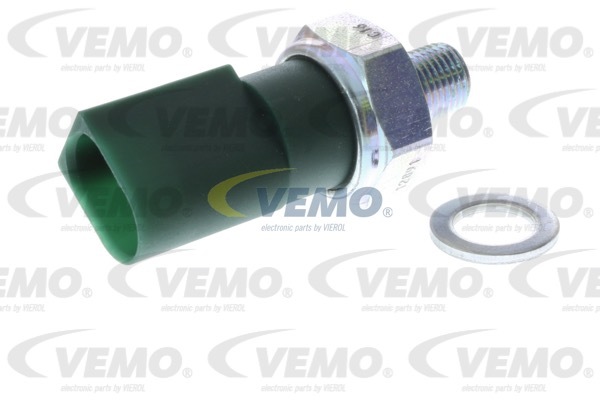 Czujnik ciśnienia oleju VEMO V10-73-0299
